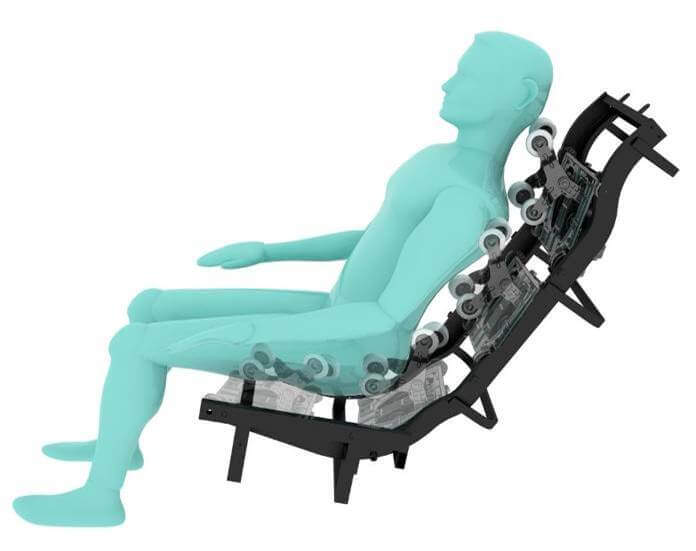 10 Best Massage Chairs Reviews Of 2022 And Full Buying Guide