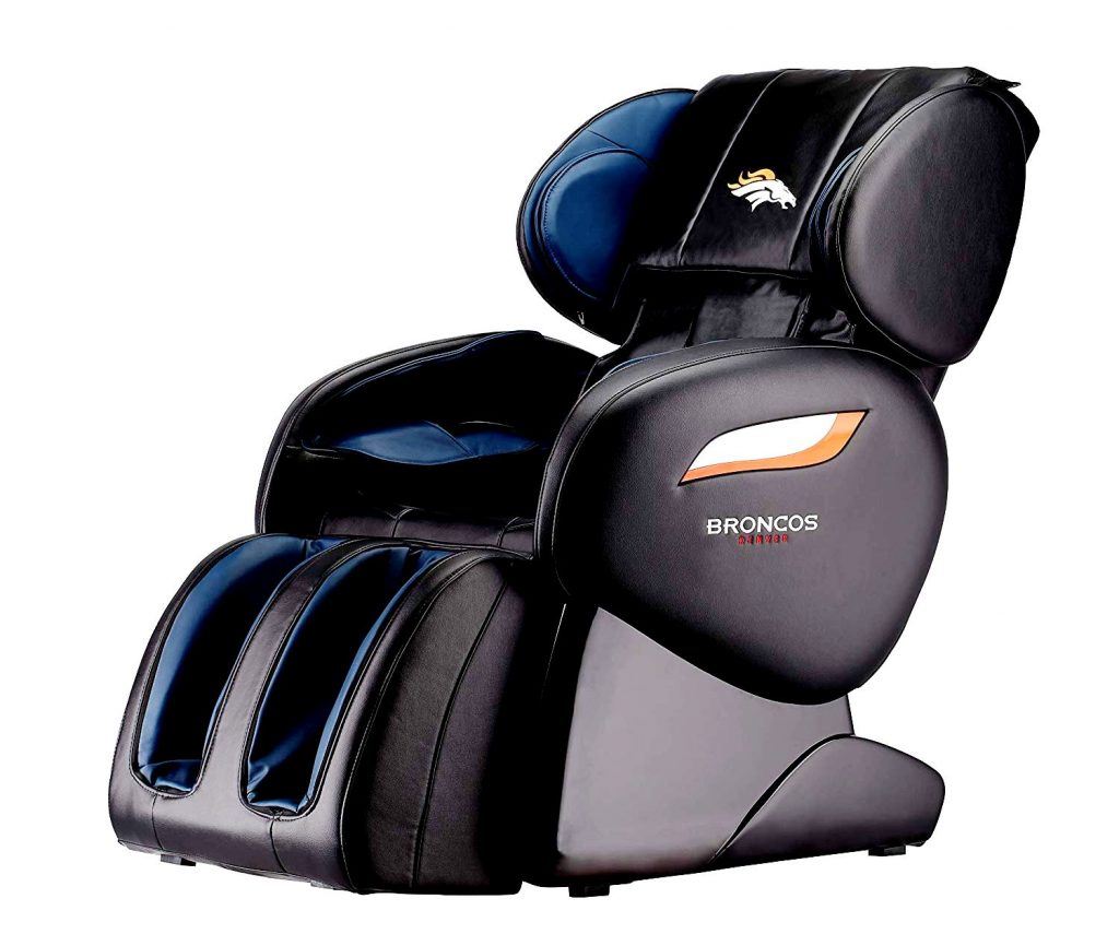 7 Cheap Massage Chairs For Sale 2022 1 Affordable Brand