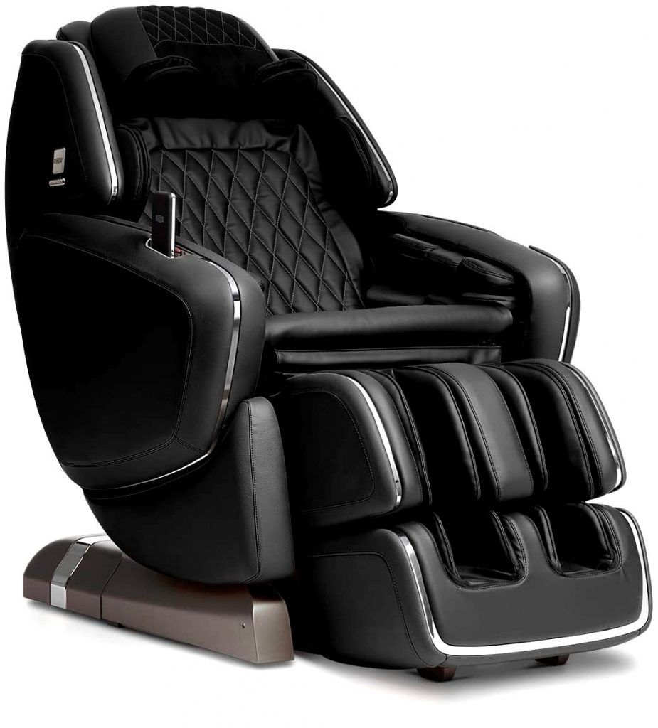 5 Best Japanese Massage Chairs 2022 Review 1 Top Brand 4651