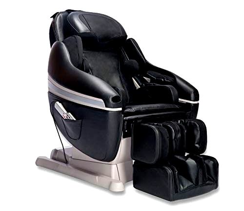 5 Best Japanese Massage Chairs 2021 Review 1 TOP Brand