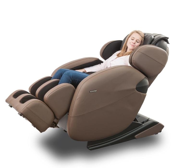 10 Best Massage Chairs Under 2000 2024 Review 1 Model